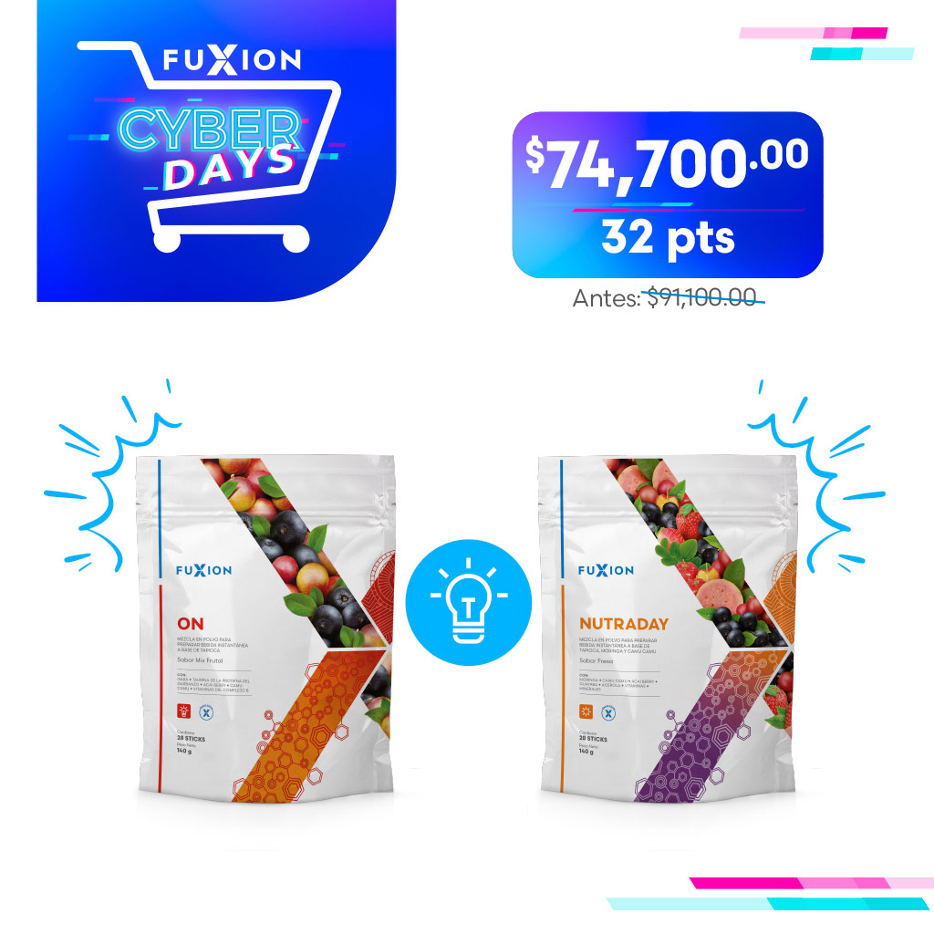 ENFOQUE Y NUTRICIÓN