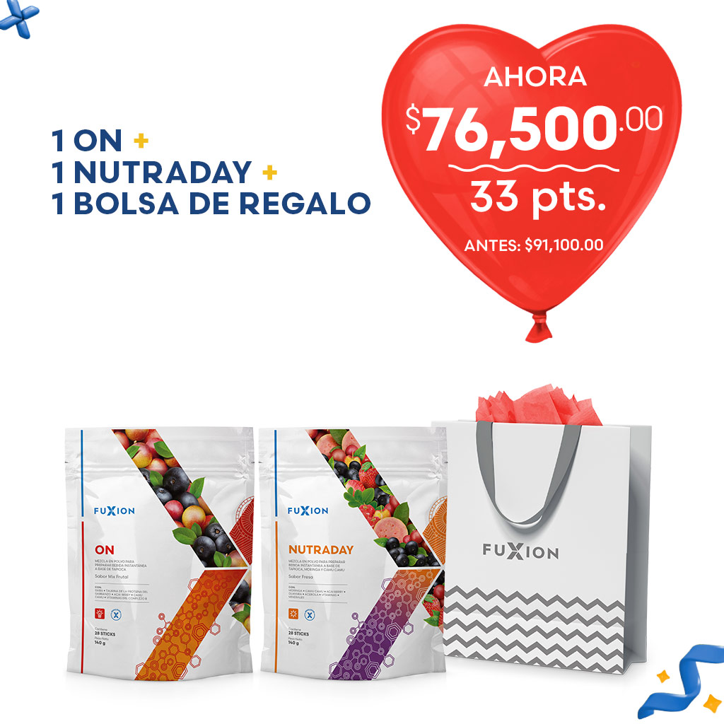 COMBO FUXION SAN VALENTÍN 1