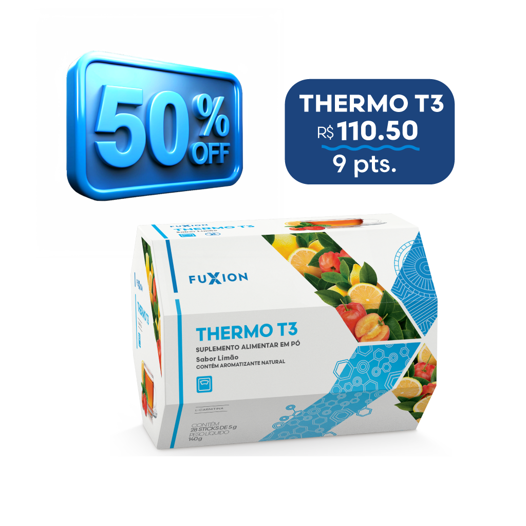 THERMO T3