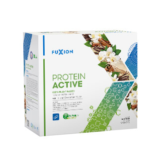 Protein Active Vainilla
