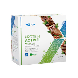 Protein Active Chocolate