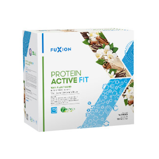 Protein Active Fit Vainilla