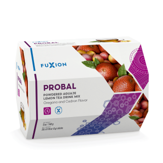 Probal Fusion