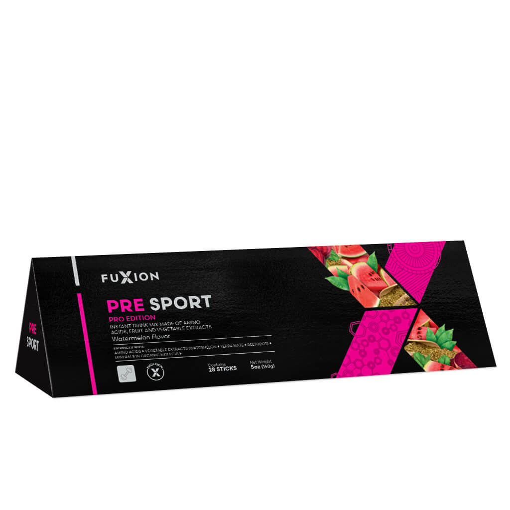 Pre Sport Pro