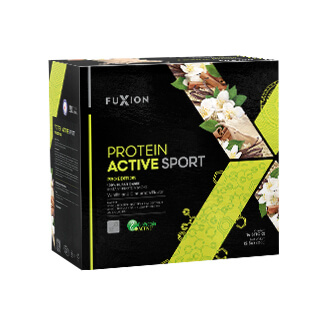 Protein Active Sport Vainilla