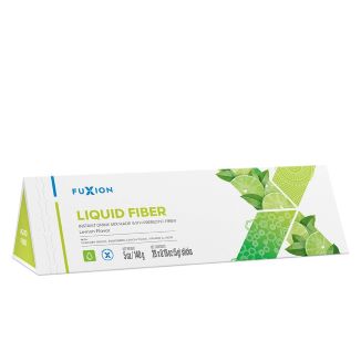 Liquid Fiber