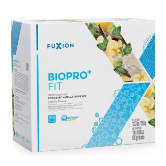 BioPro+ Fit