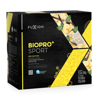 BioPro Sport+