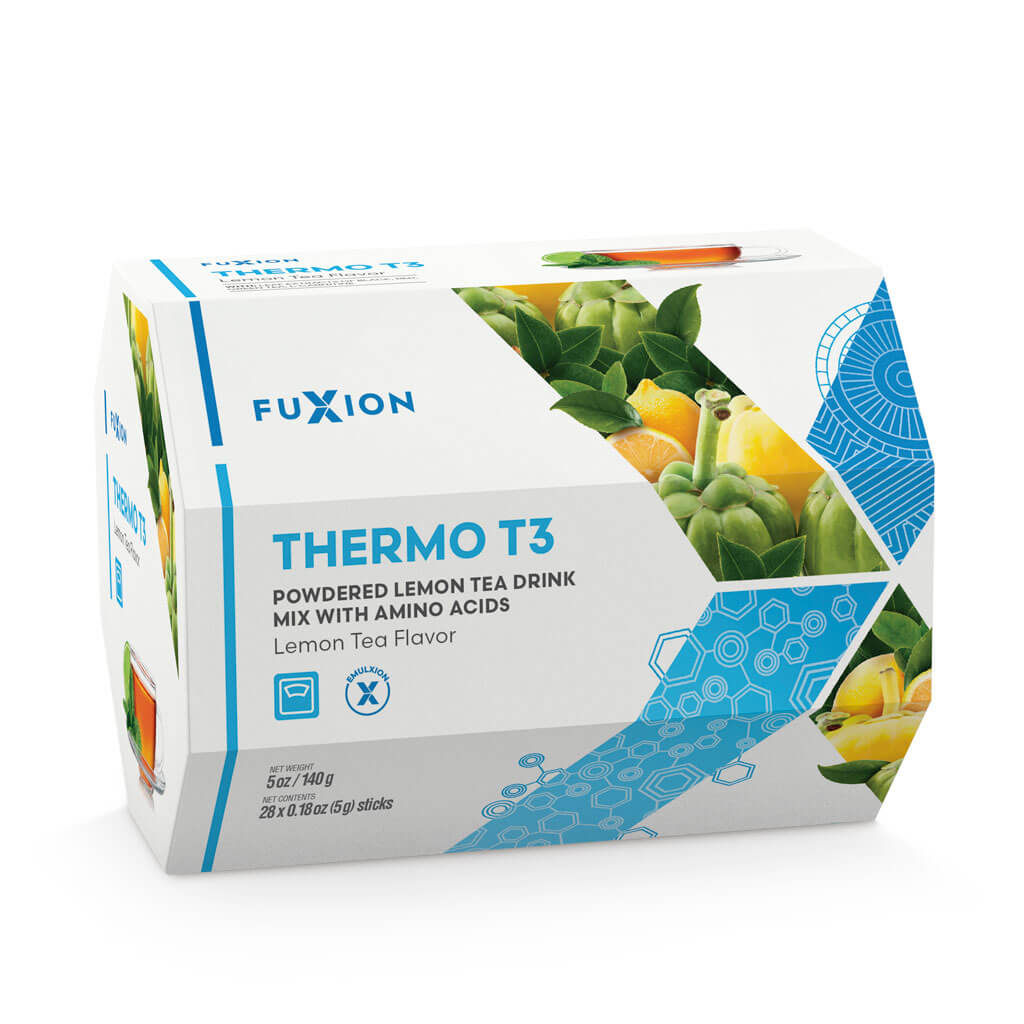 Thermo T3