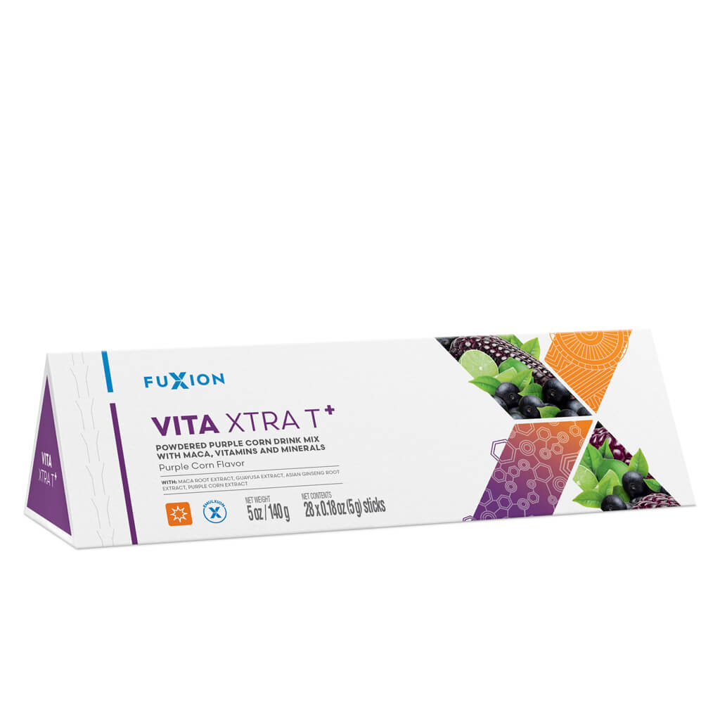 Vita Xtra T+