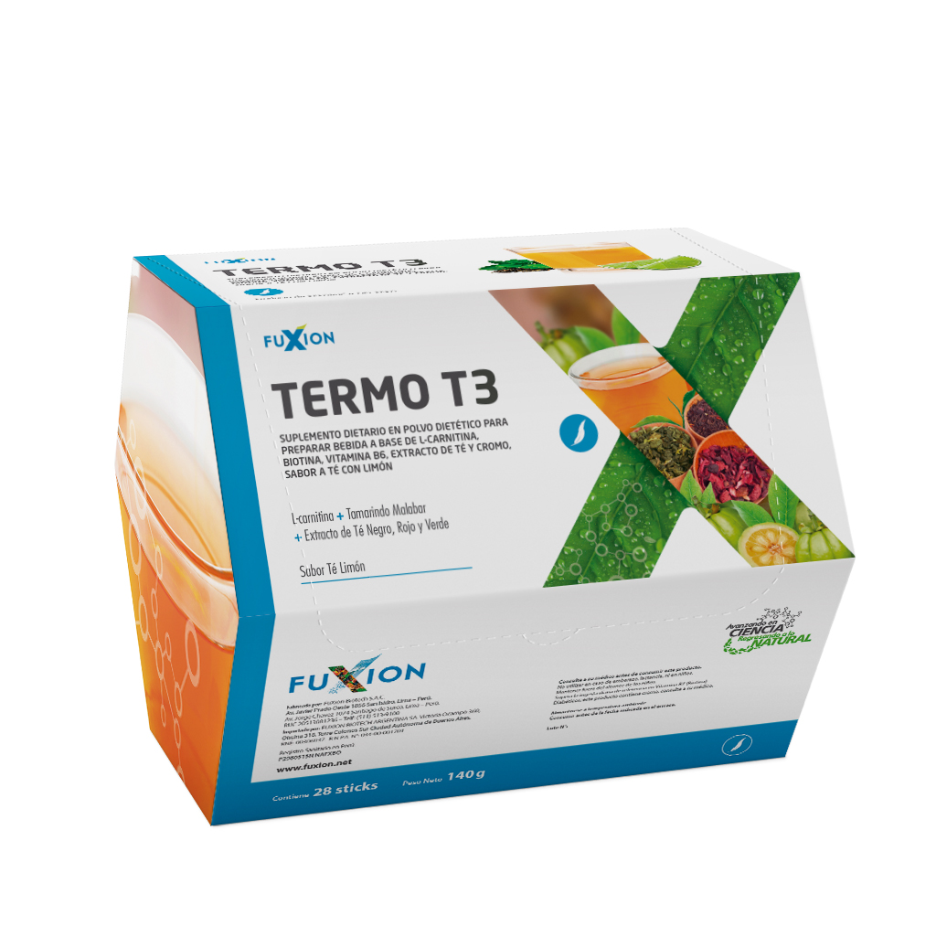 TERMO T3 3