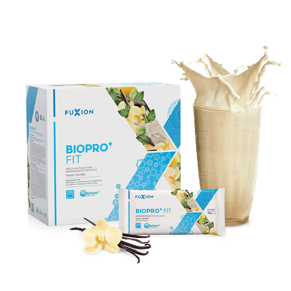Biopro+ Fit