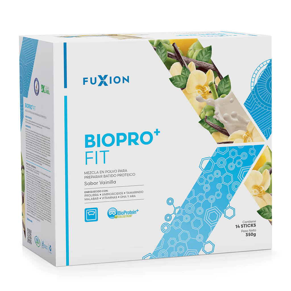Biopro+ Fit 3