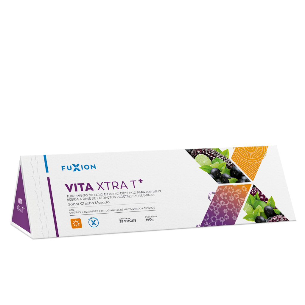 VITA XTRA T+ 3