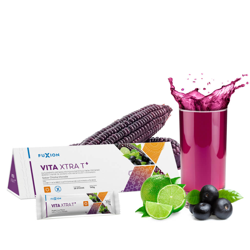 VITA XTRA T+
