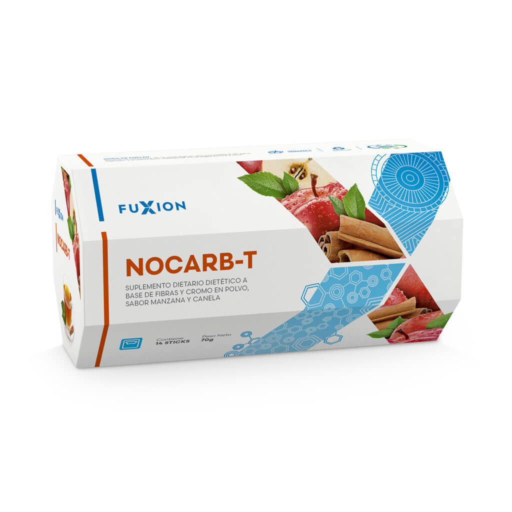 NOCARB-T 3
