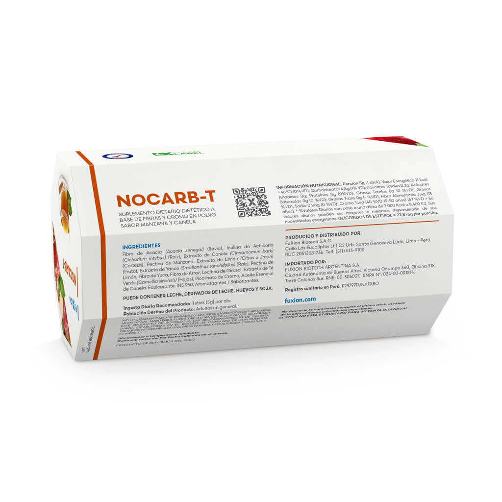 NOCARB-T 4
