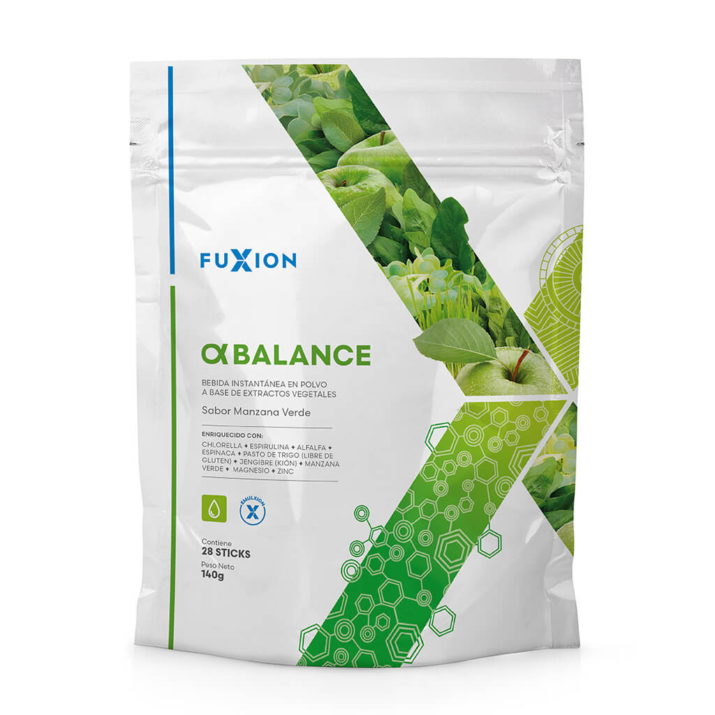 Alpha Balance 3