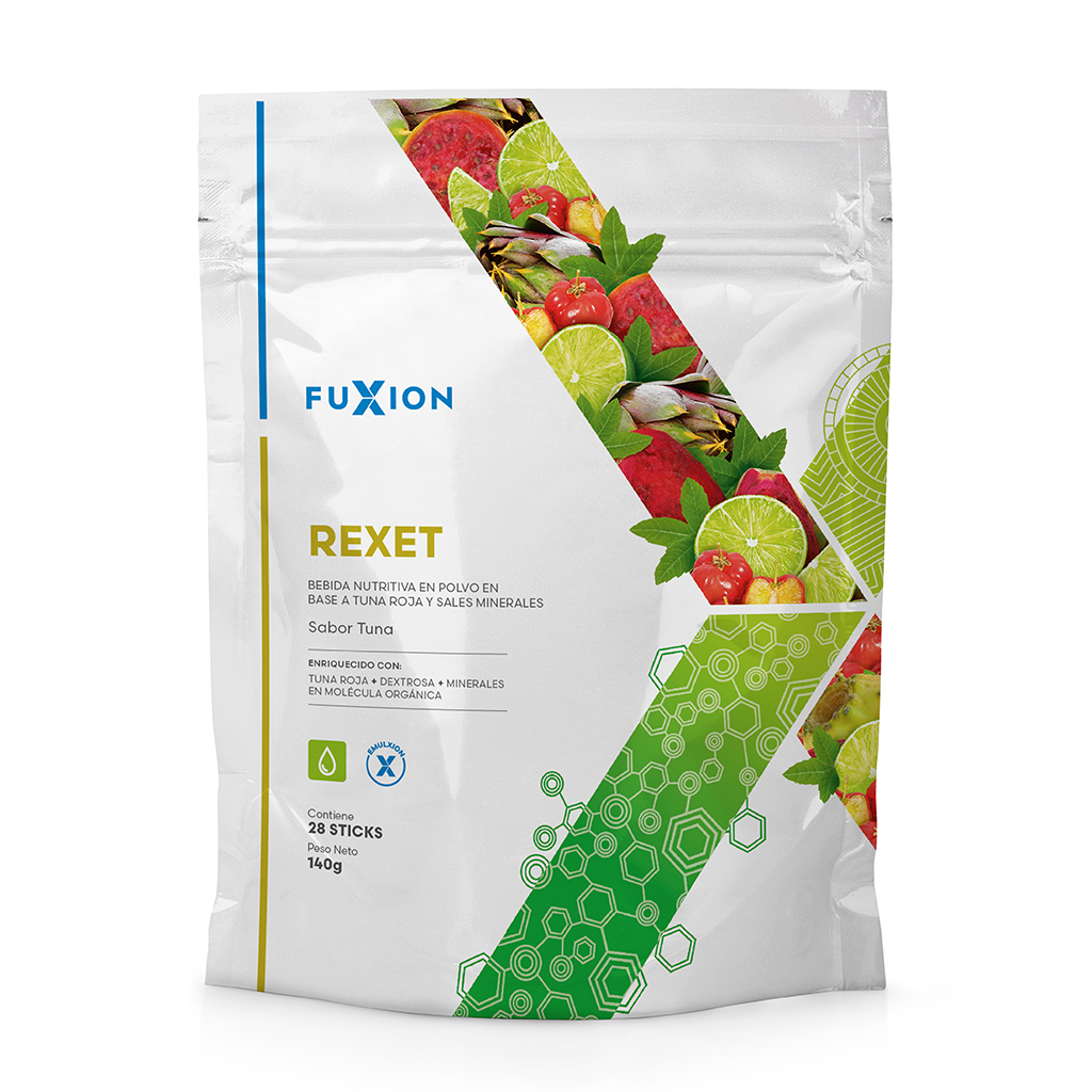 Rexet 3