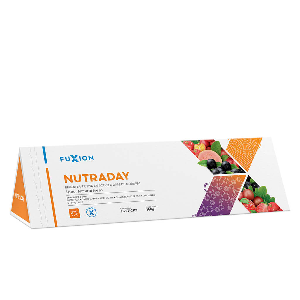 Nutraday 3