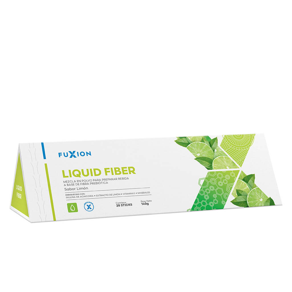 Liquid Fiber 3