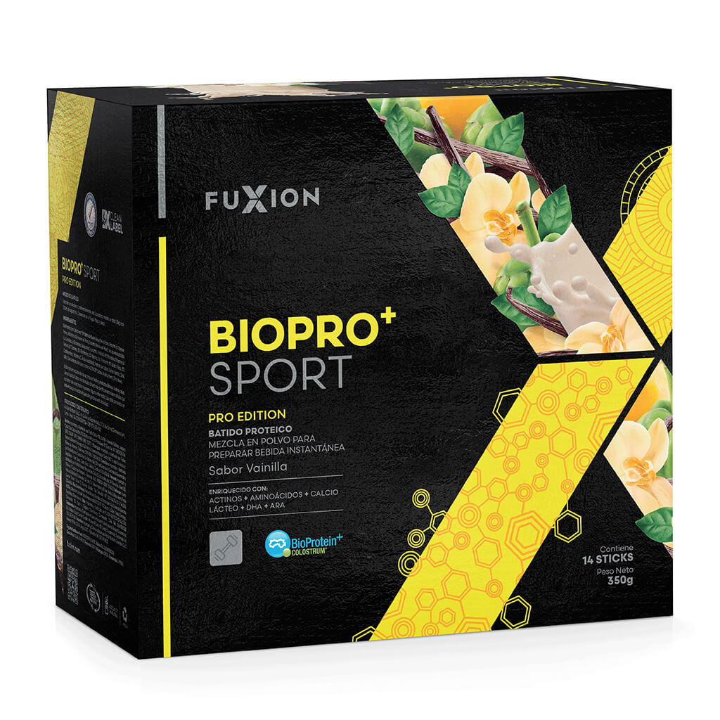 Biopro+ Sport 3