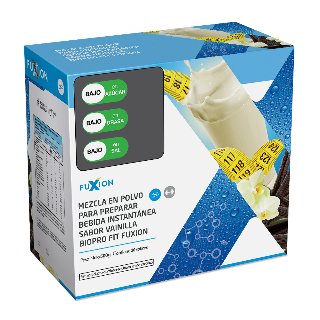 BIOPRO+ FIT BIO PROTEIN CON COLOSTRUM® + AMINOÁCIDOS + TAMARINDO ...