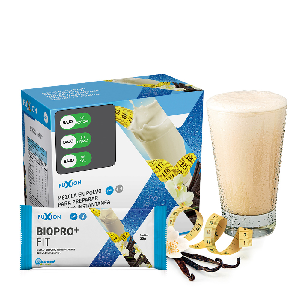 BIOPRO+ FIT BIO PROTEIN CON COLOSTRUM® + AMINOÁCIDOS + TAMARINDO ...