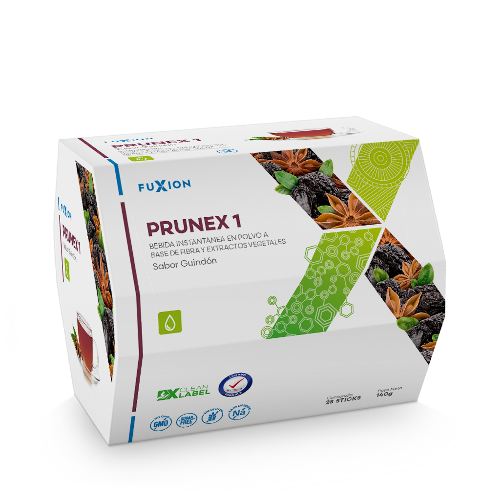 Imagen del producto PRUNEX1